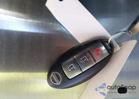 2012 Nissan Juke Sl from USA, damaged, VIN JN8AF5MV6CT112864